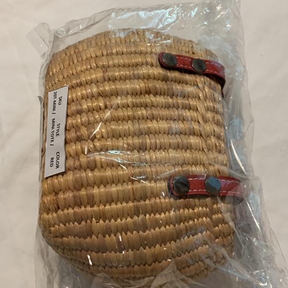 Mini Tote - Picture 10 of 11